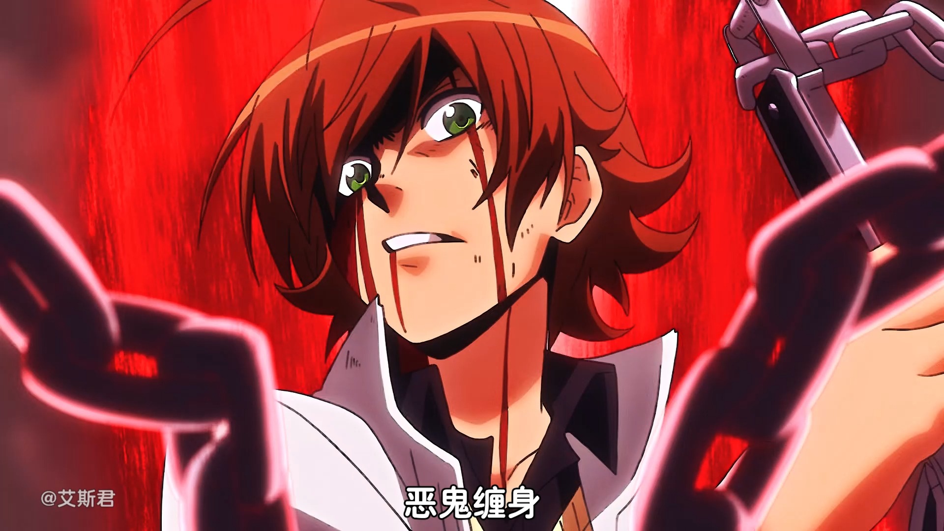 最后的恶鬼缠身,活下来的只剩下剧名!