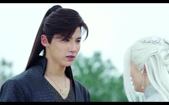 雪飞霜鞠婧祎13【向从灵之死】