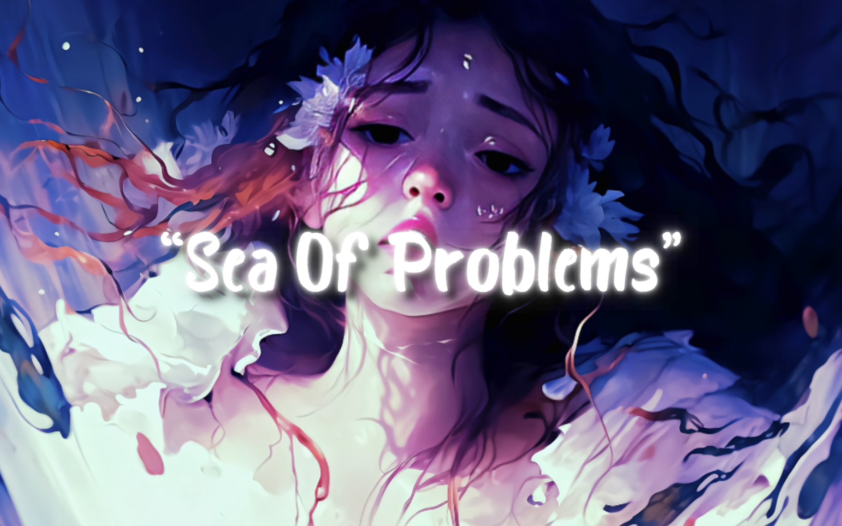 [图]【无损】Sea Of Problems - Glichery