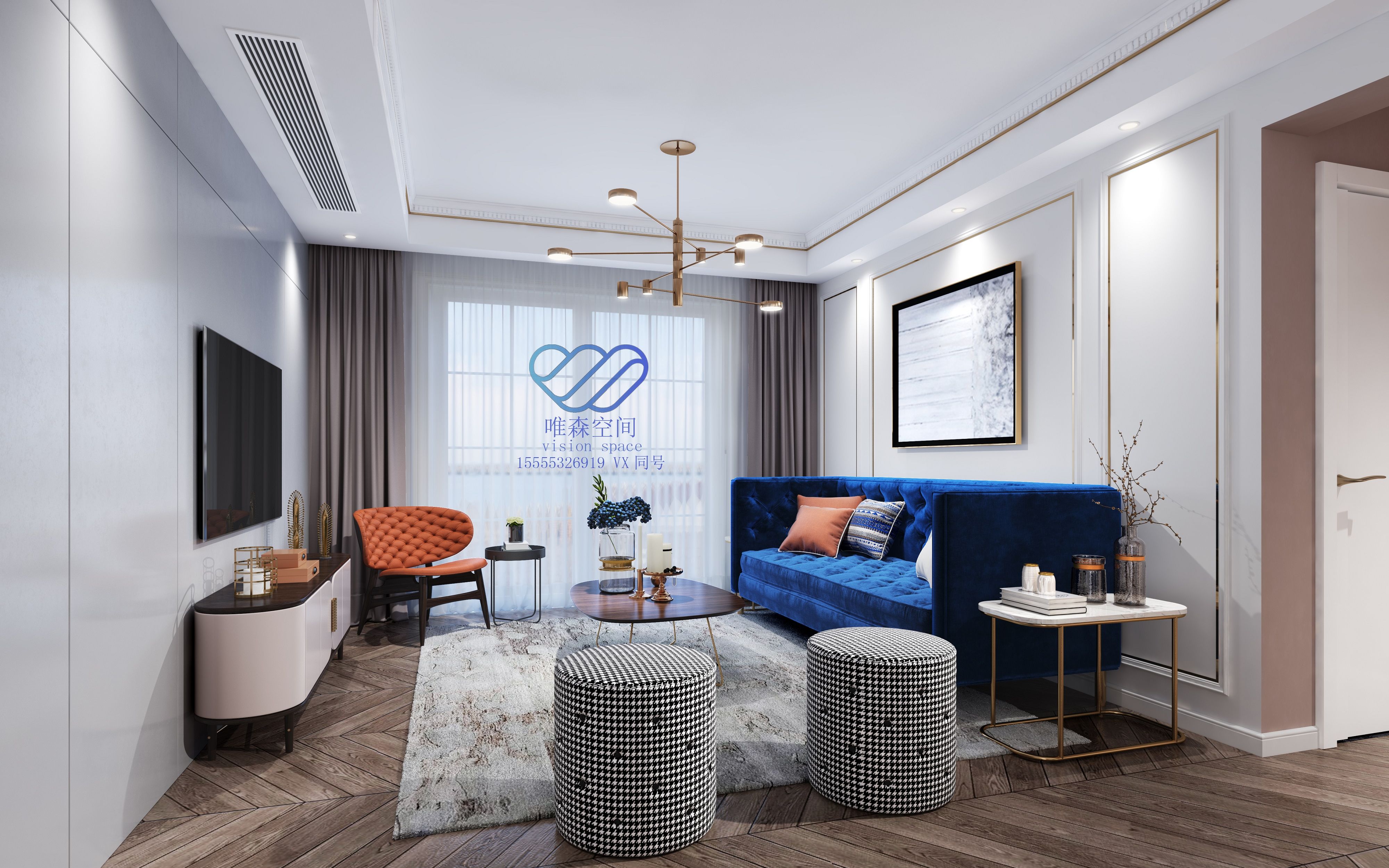 室内装修设计,3dmax效果图制作 vray渲染_哔哩哔哩 (゜-゜)つロ 干杯