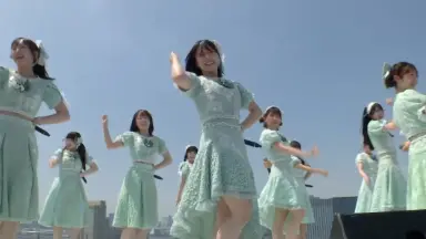 TAKARAZUKA SKY STAGE-哔哩哔哩_Bilibili