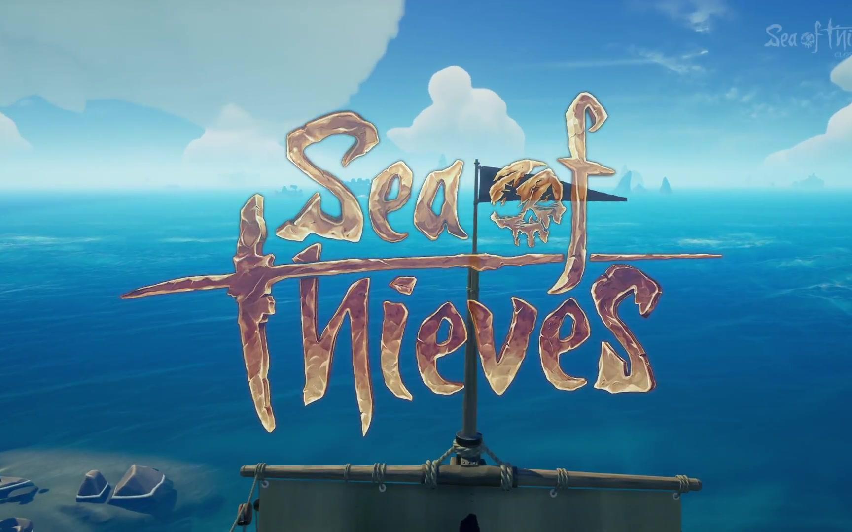 sea of thieves- xbox one vs pc graphics comparison - first look!