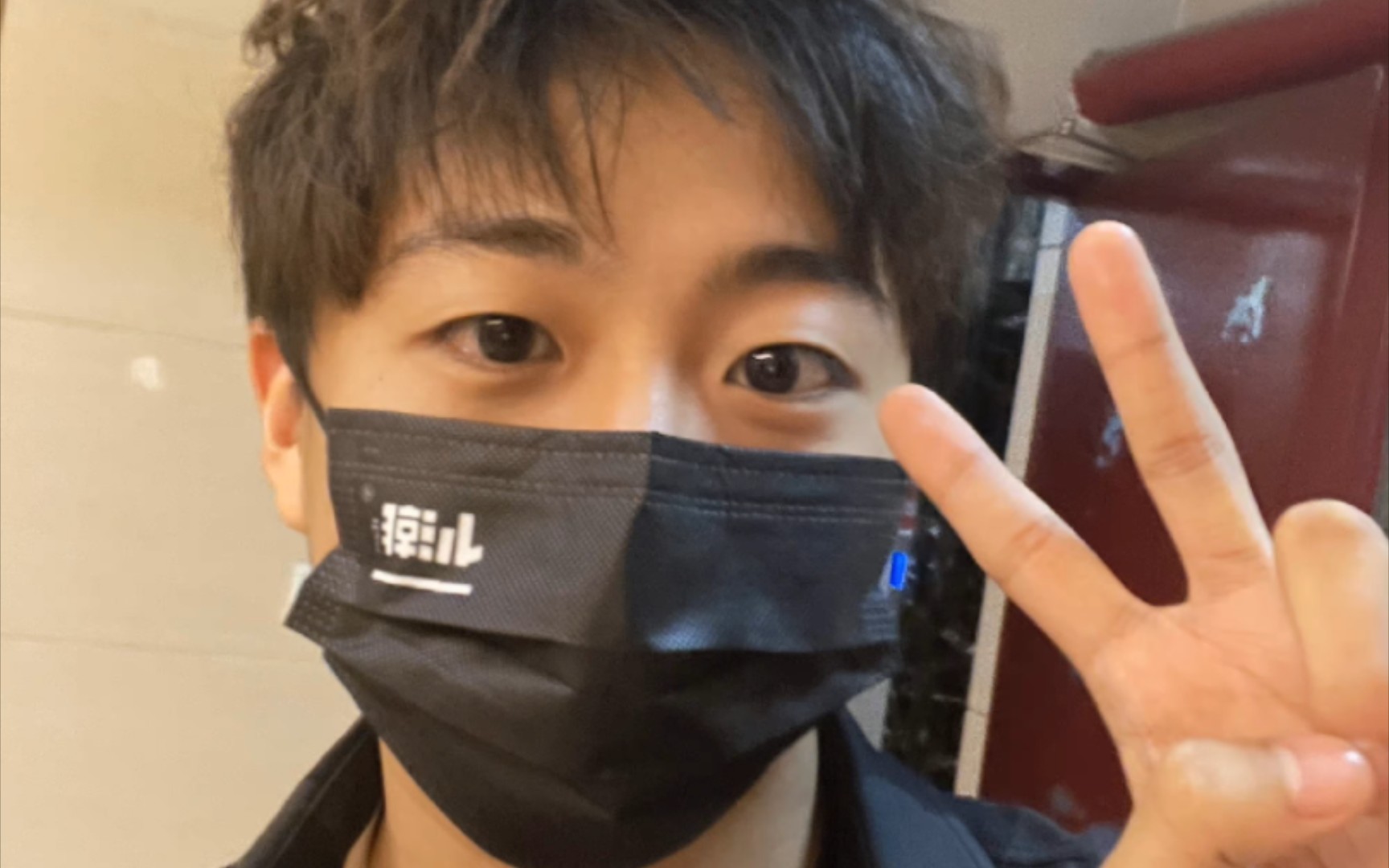 【小潮院长6.21生贺】free loop 不忘初心,方得始终