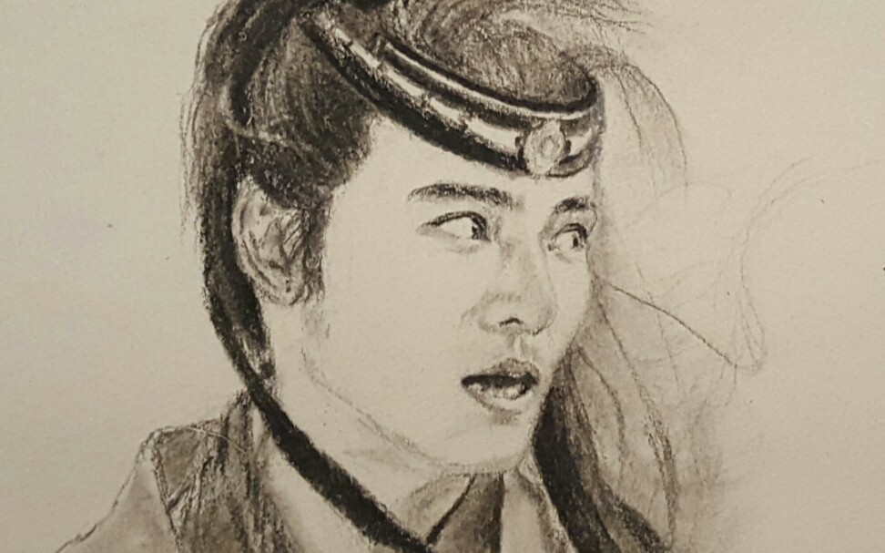 【焦恩俊】半完整版《纨绔》贺兰敏之