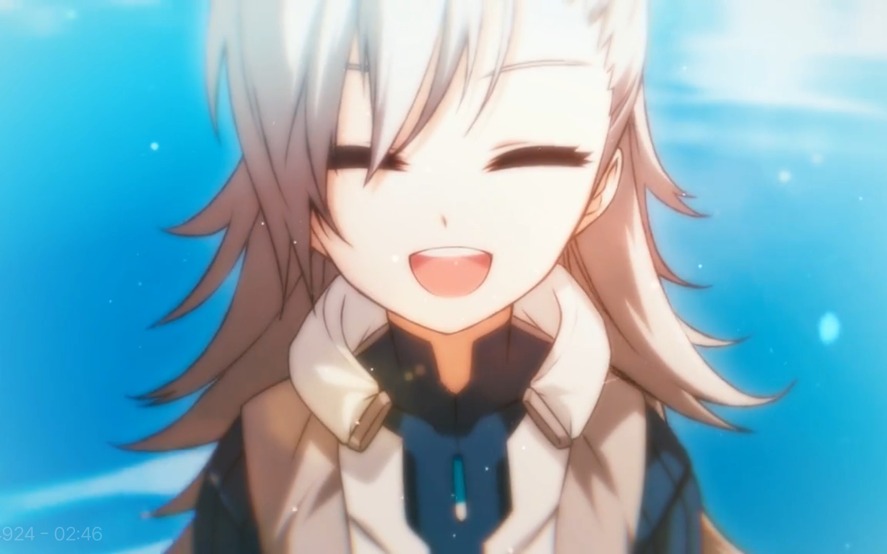 封印者终于有缇娜了太可爱了亲亲