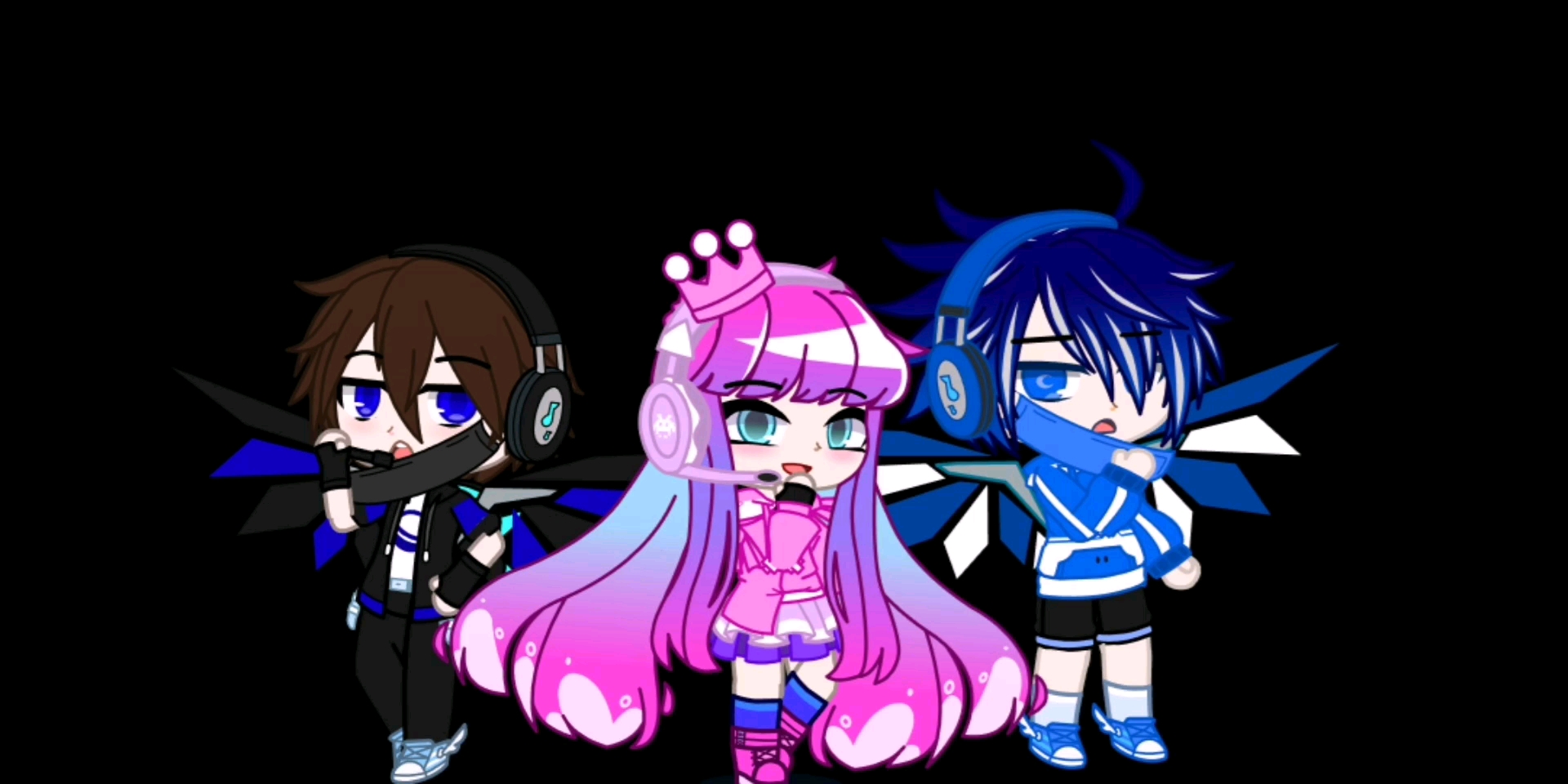 扭蛋加查俱乐部观积极向上