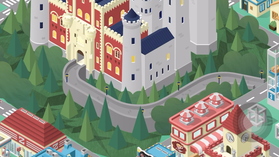 sleeptown 全图鉴全奇观达成,展示一下