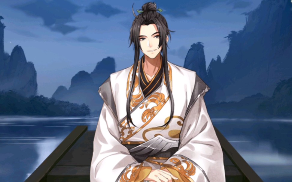 【墨魂/苏轼】[念奴娇·赤壁怀古]