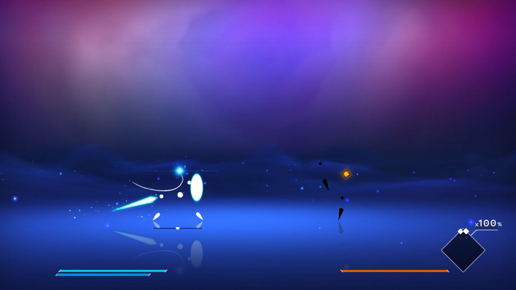 【worldless】致敬 evo moment 37 !