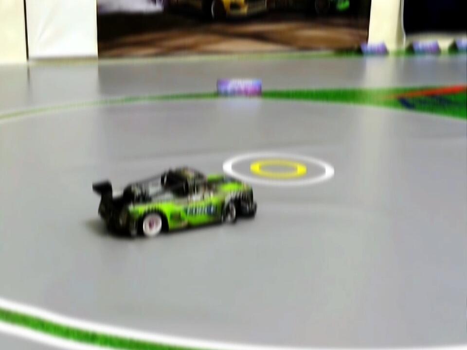 ACXWA CD chassis---High cost performance!EASY TO DRIVE 1/28-1/24
