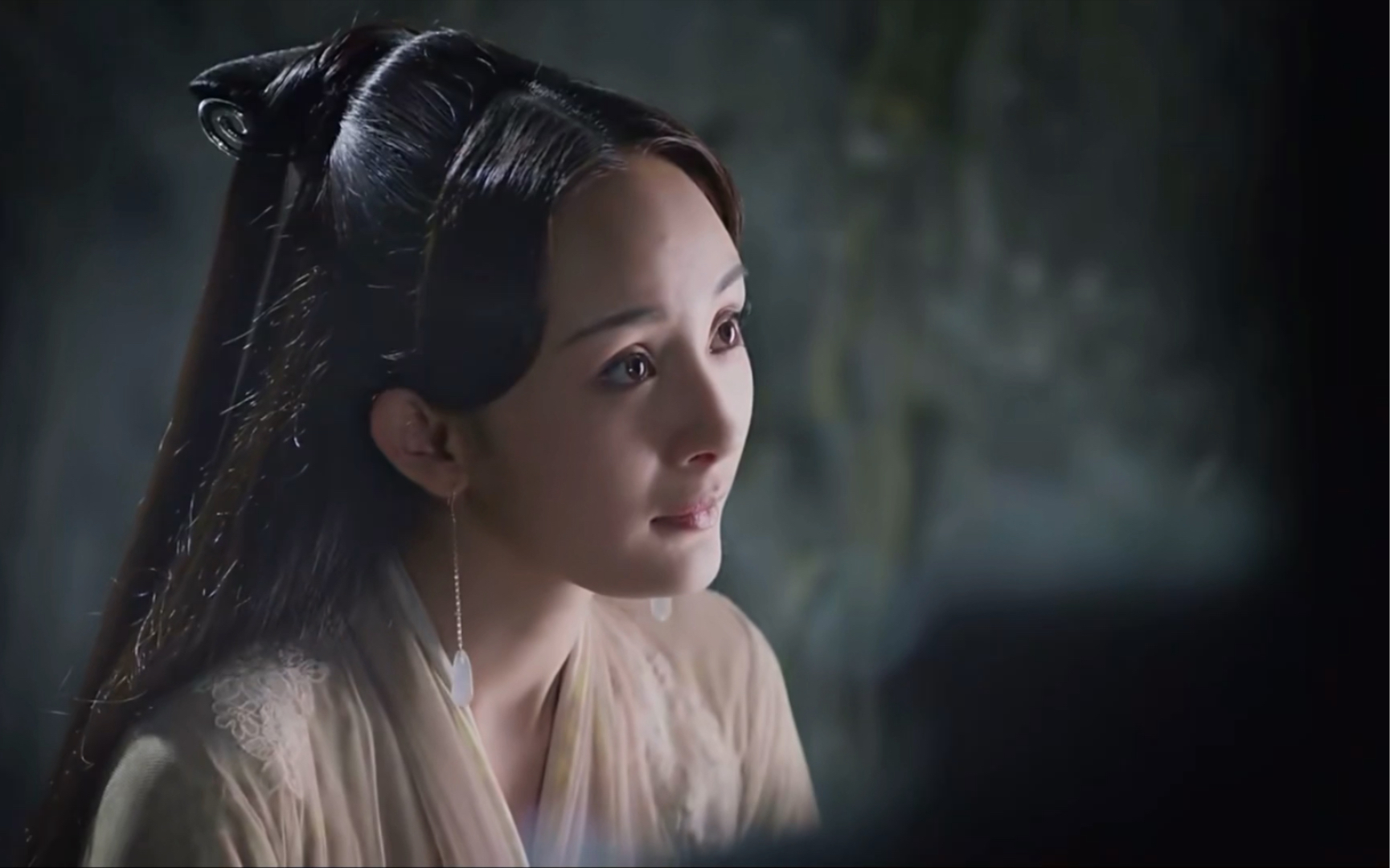 青丘女君白浅cut189