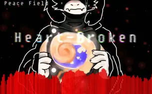 Descargar video: 【undertale au】偶然传说casualtale ost-Heart-broken