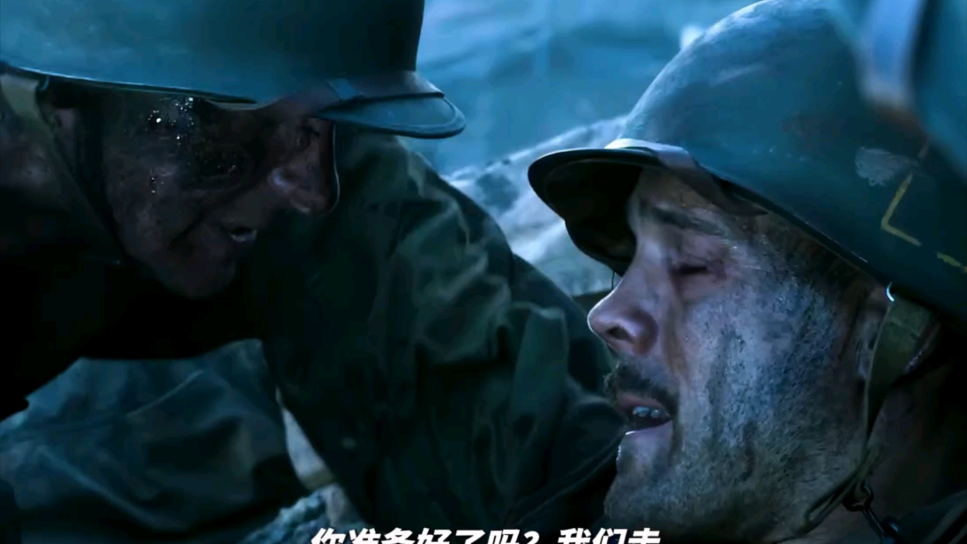 上帝不能救你,但多斯可以!