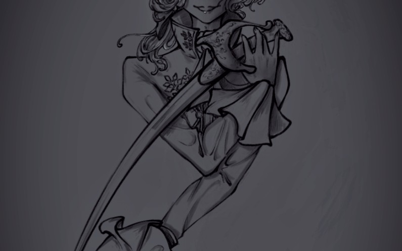 第五人格约瑟夫