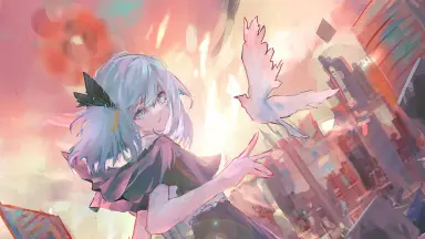 Scene 〜君と僕の見ている風景〜-哔哩哔哩_Bilibili