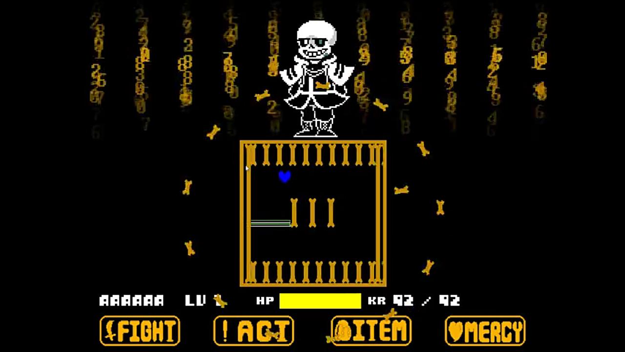 numbersans第一阶段无药!