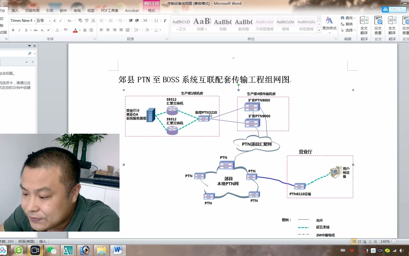 运营商手机营业厅办理业务的数据专线是如何组网的?哔哩哔哩bilibili