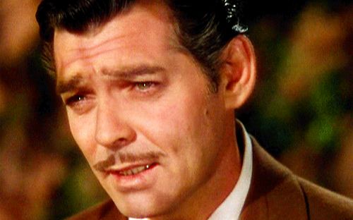 clark gable 克拉克盖博