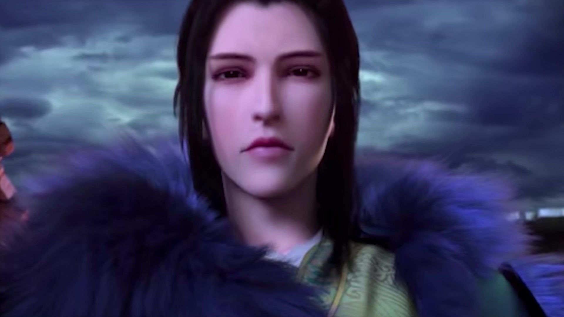 少年歌行无心萧瑟高甜混剪