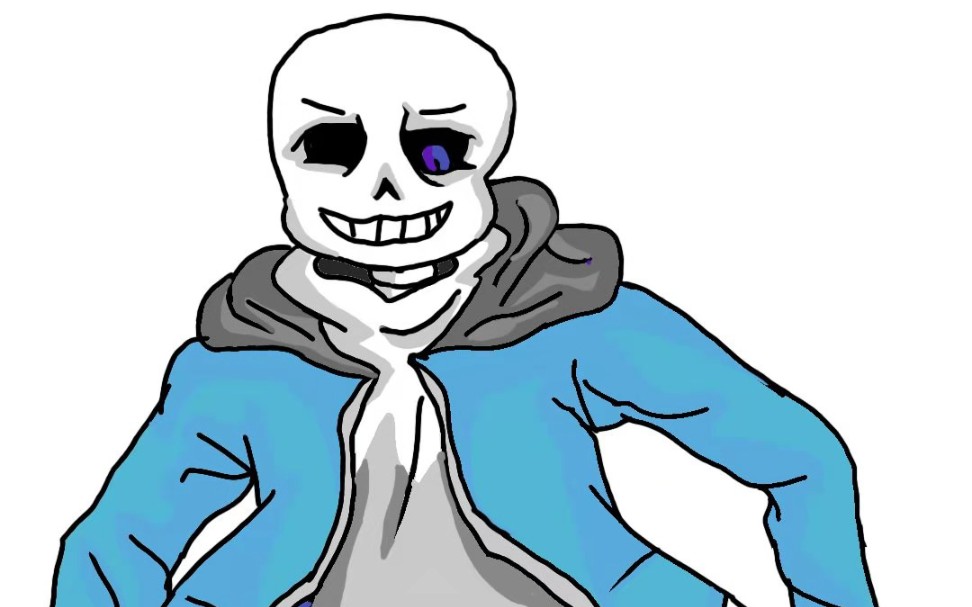 混沌时代 衫斯 手绘