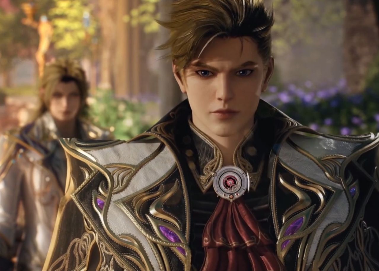 戴华斌挨巴掌,连亲哥都记恨啊