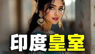 印度皇室的关系有多复杂？吃绝户怎么把自己吃绝的…