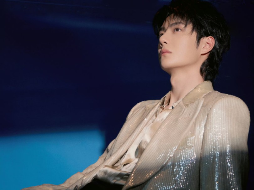 王一博舞蹈合集