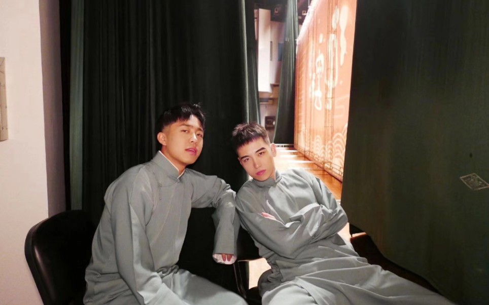 【张九龄王九龙】德云社龄龙相关 门票小卡照片收纳册分享