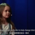 【双语 | TED演讲】如何让每个孩子在五岁前茁壮成长？