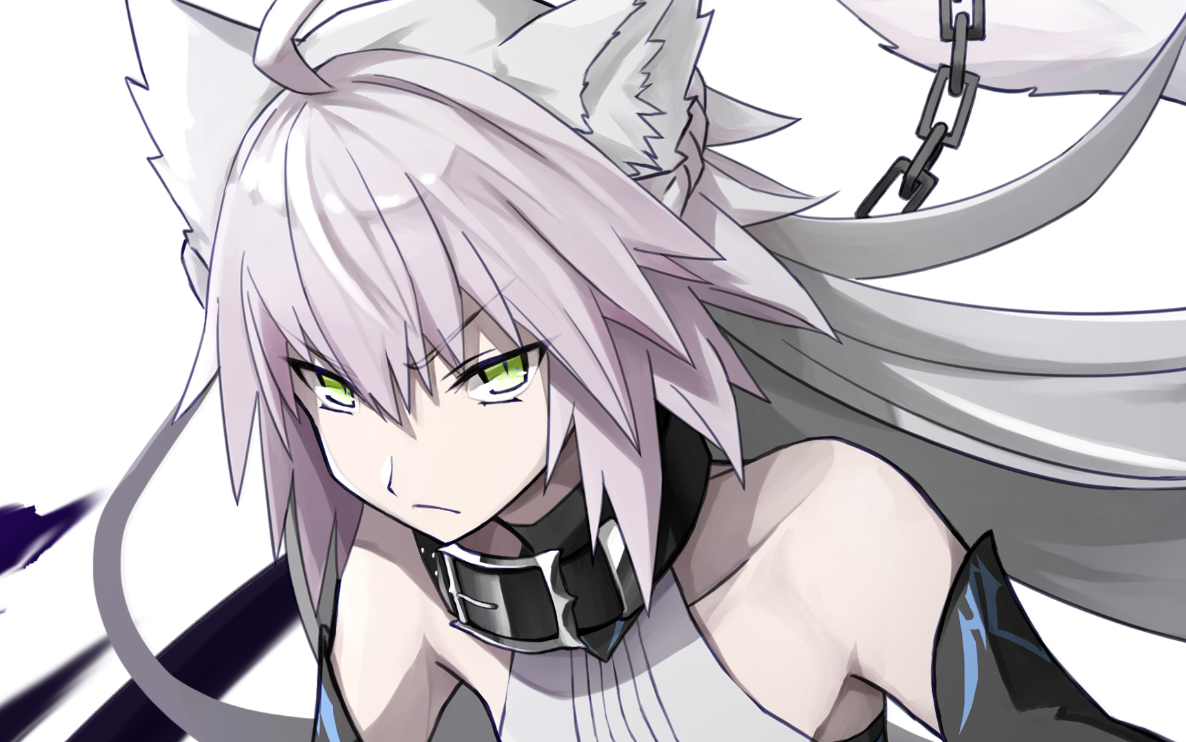 [fgo]泳装4期拉斯维加斯御前比试/复刻/高难 倍卡 狂塔喵