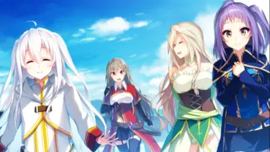 景の海のアペイリア～カサブランカの騎士～-哔哩哔哩_Bilibili