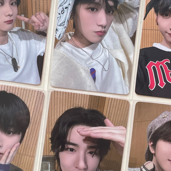 开箱视频2｜一直娱boy next door 门童2.0特典_哔哩哔哩_bilibili