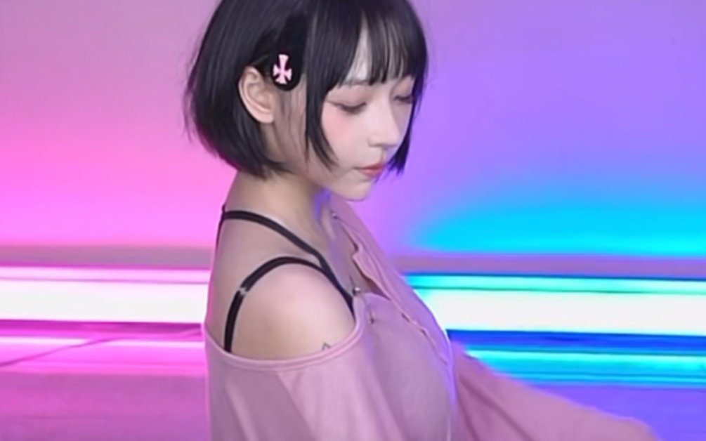 11月舞蹈连更7～ dy 舞小喵 sugar free