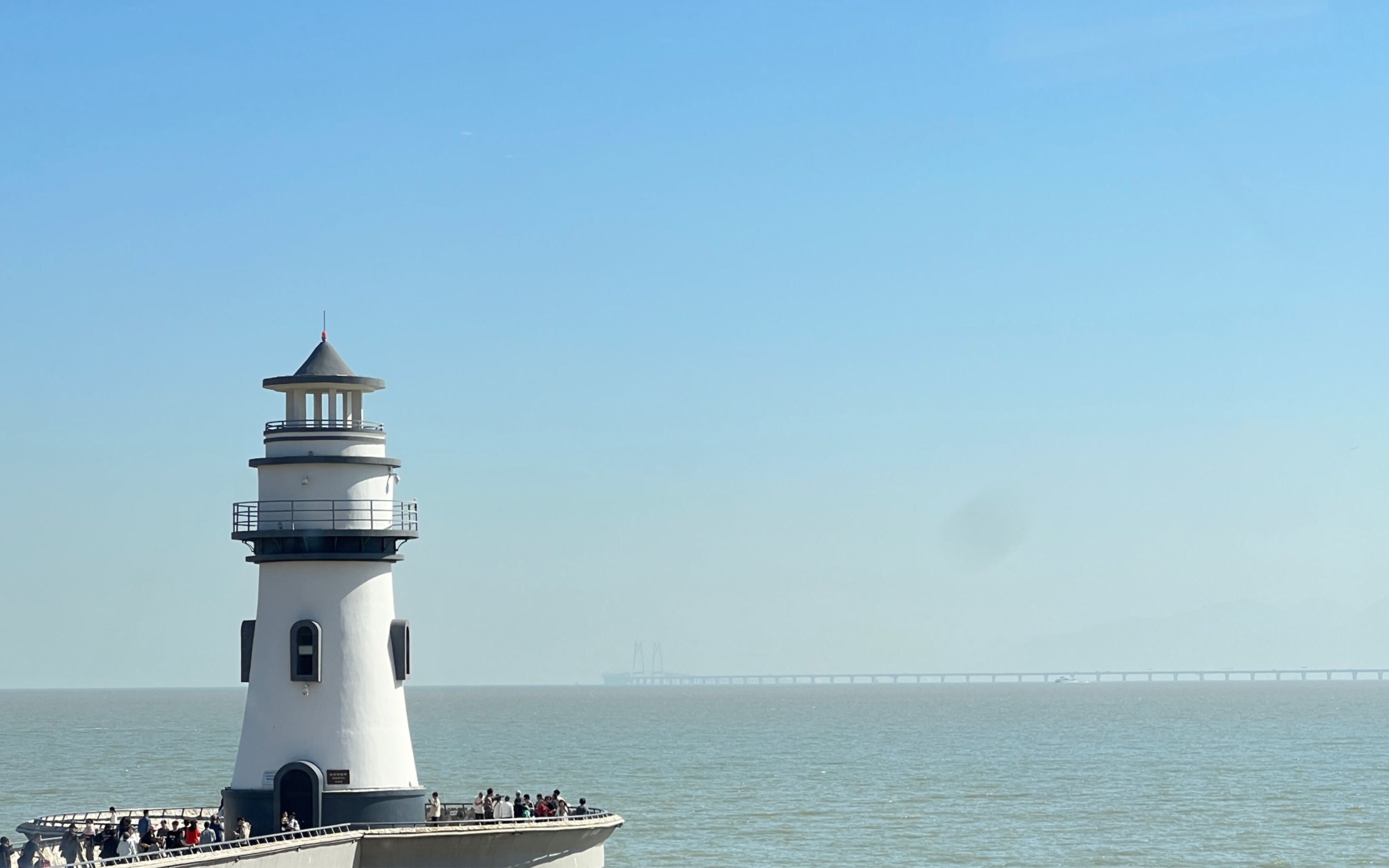 珠海哪里海边风景最美图片