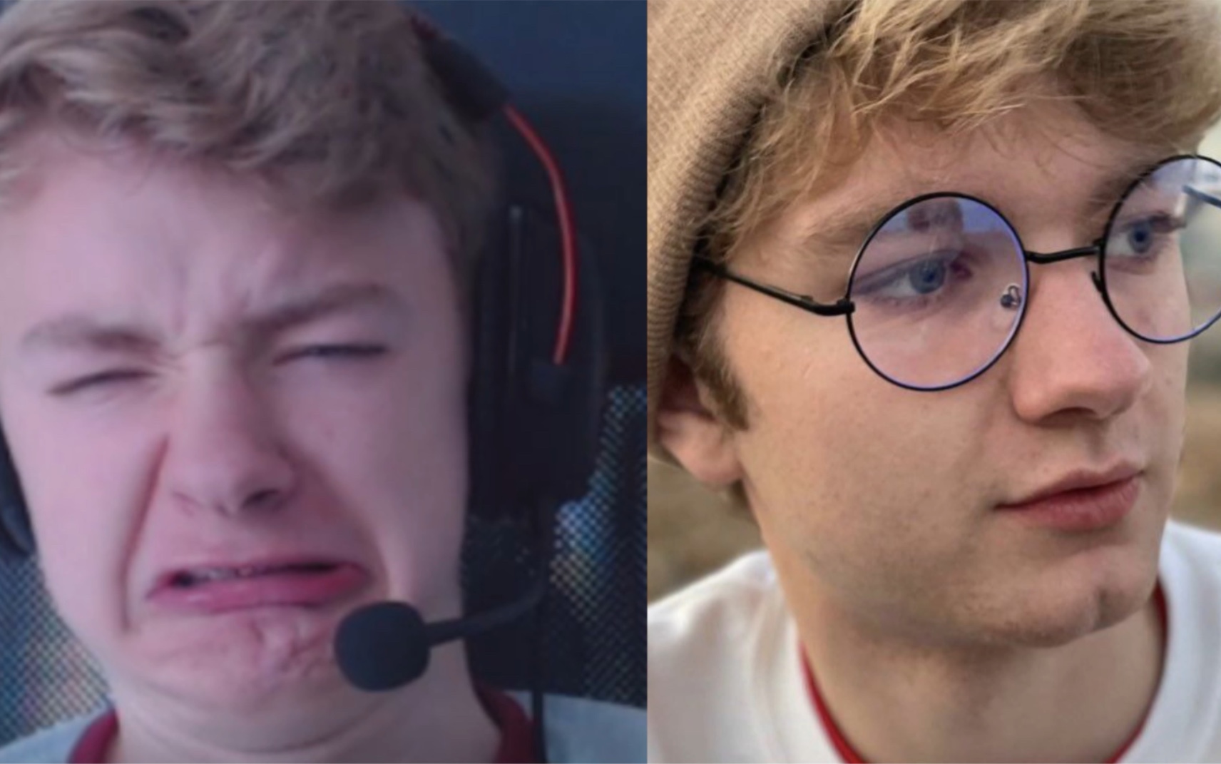 【tommyinnit】暴露天使本性的礼貌小孩/善良小屁孩人设崩掉合集