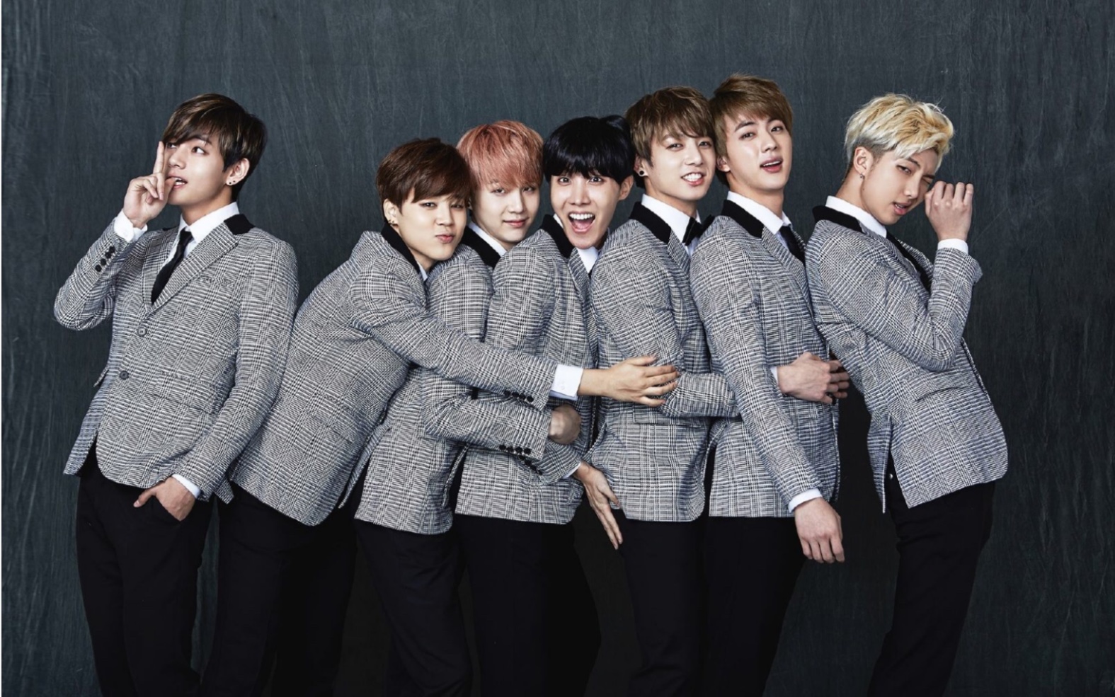 [superstar bts]so what hard all combo