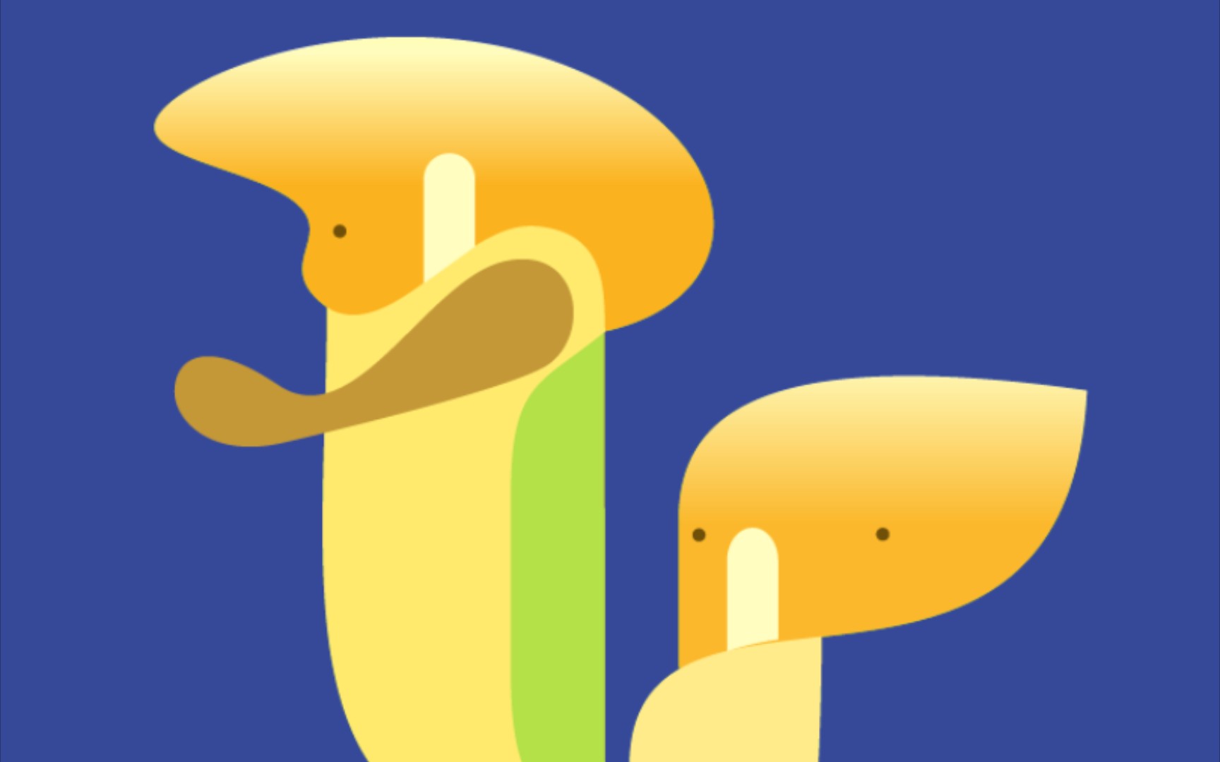 ai绘画61当郁金香在风中凌乱后长出了鸡腿臂