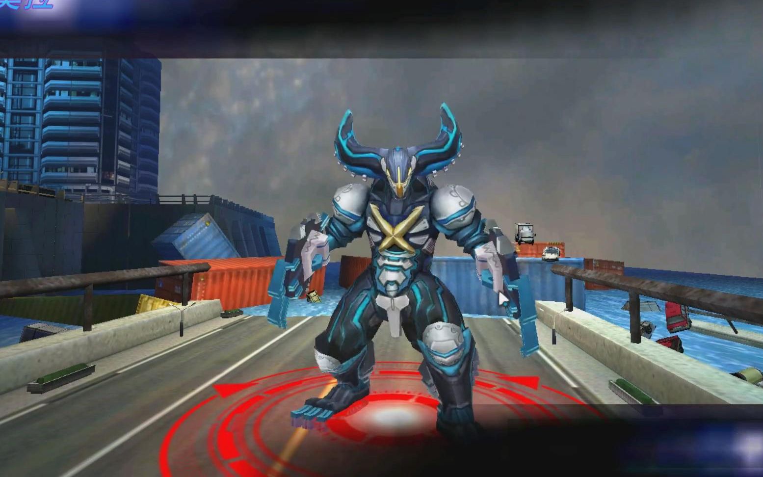 奥特曼传奇英雄:挑战6星虚拟哥莫拉,贝利亚能打赢吗?