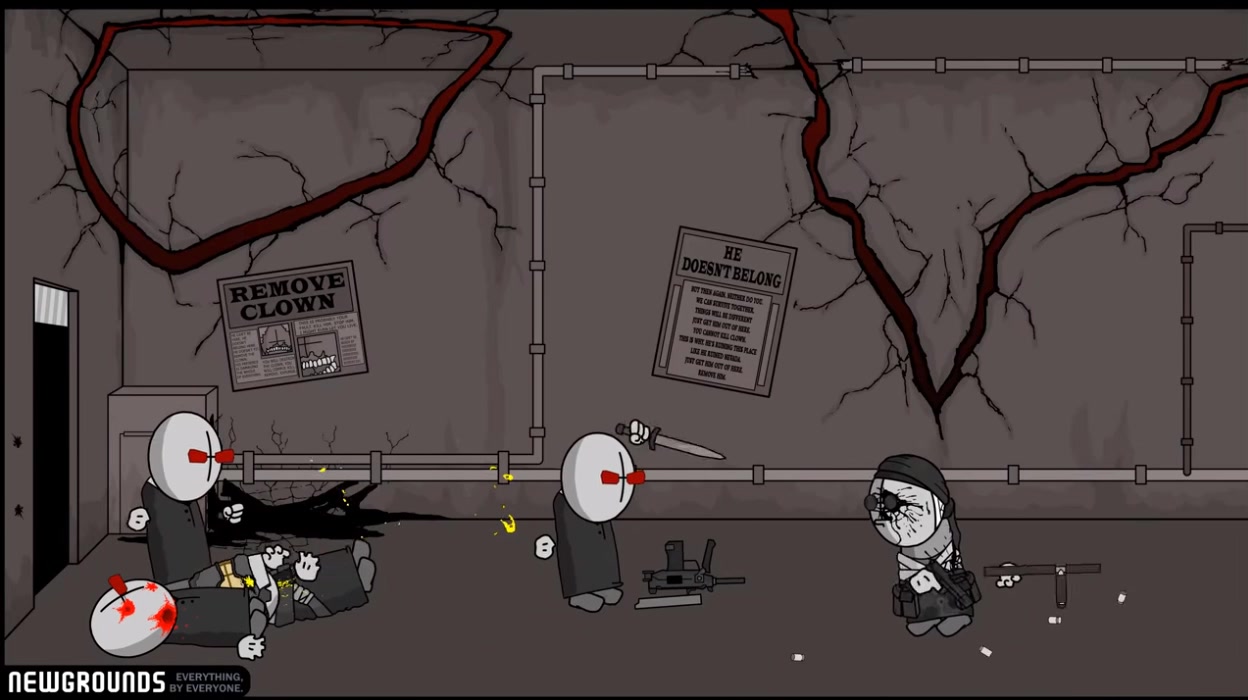 暴力迪吧 正传第11集 720p(不知道能不能过)_哔哩哔哩 (゜-゜)つロ