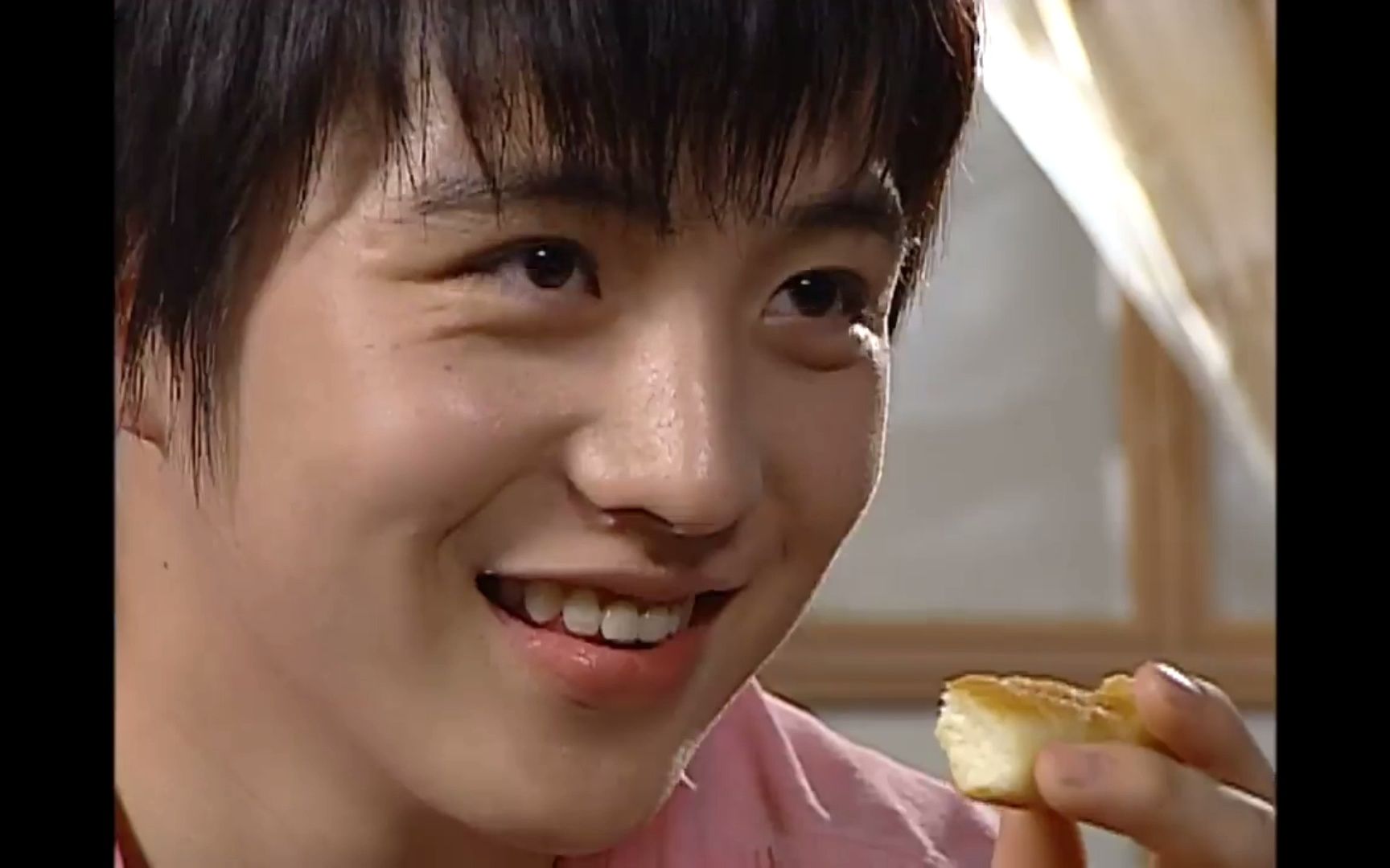 2.3敏浩告密允浩骑摩托车被飞踹【搞笑一家人无感情线无申智cut】