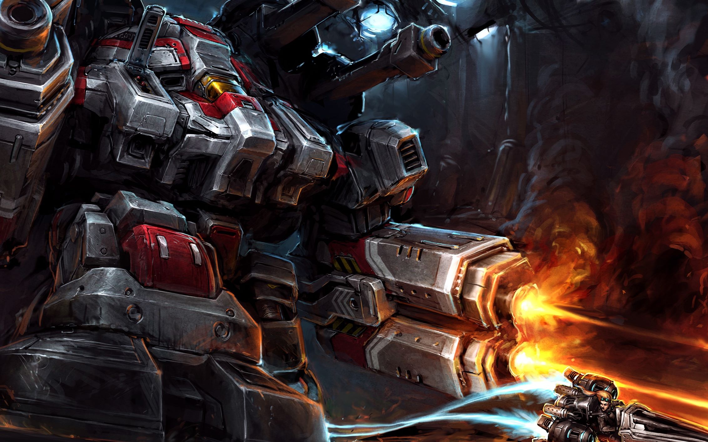 《星际争霸2》 史上最不要脸的胜利