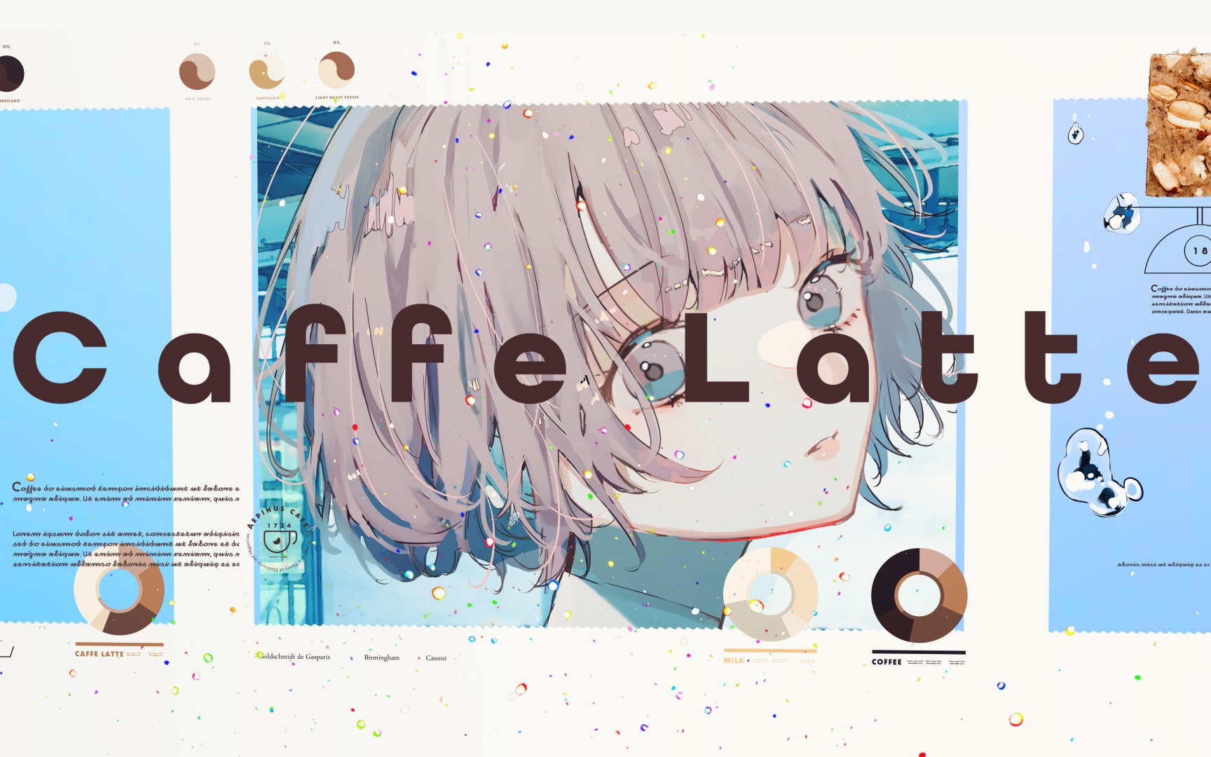 mvcaffelatte天月amatsuki