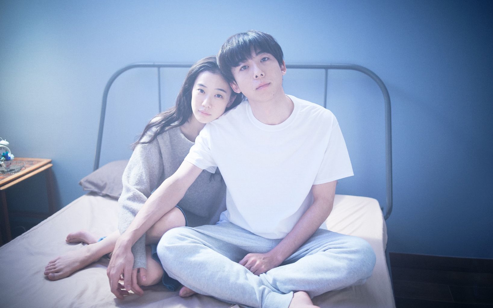 爱情人偶 ロマンスドール (2020) 高桥一生 / 苍井优