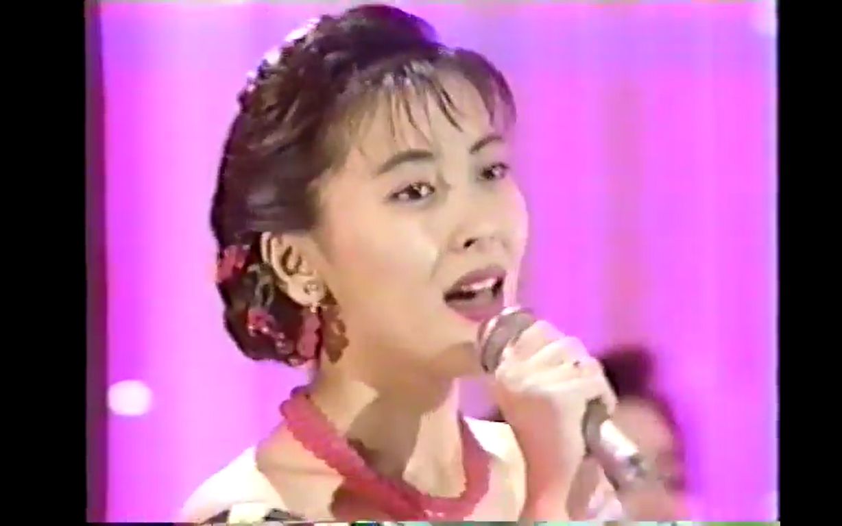 [图]【Virgin Eyes】中山美穂 - ヴァージン・アイズ 1989