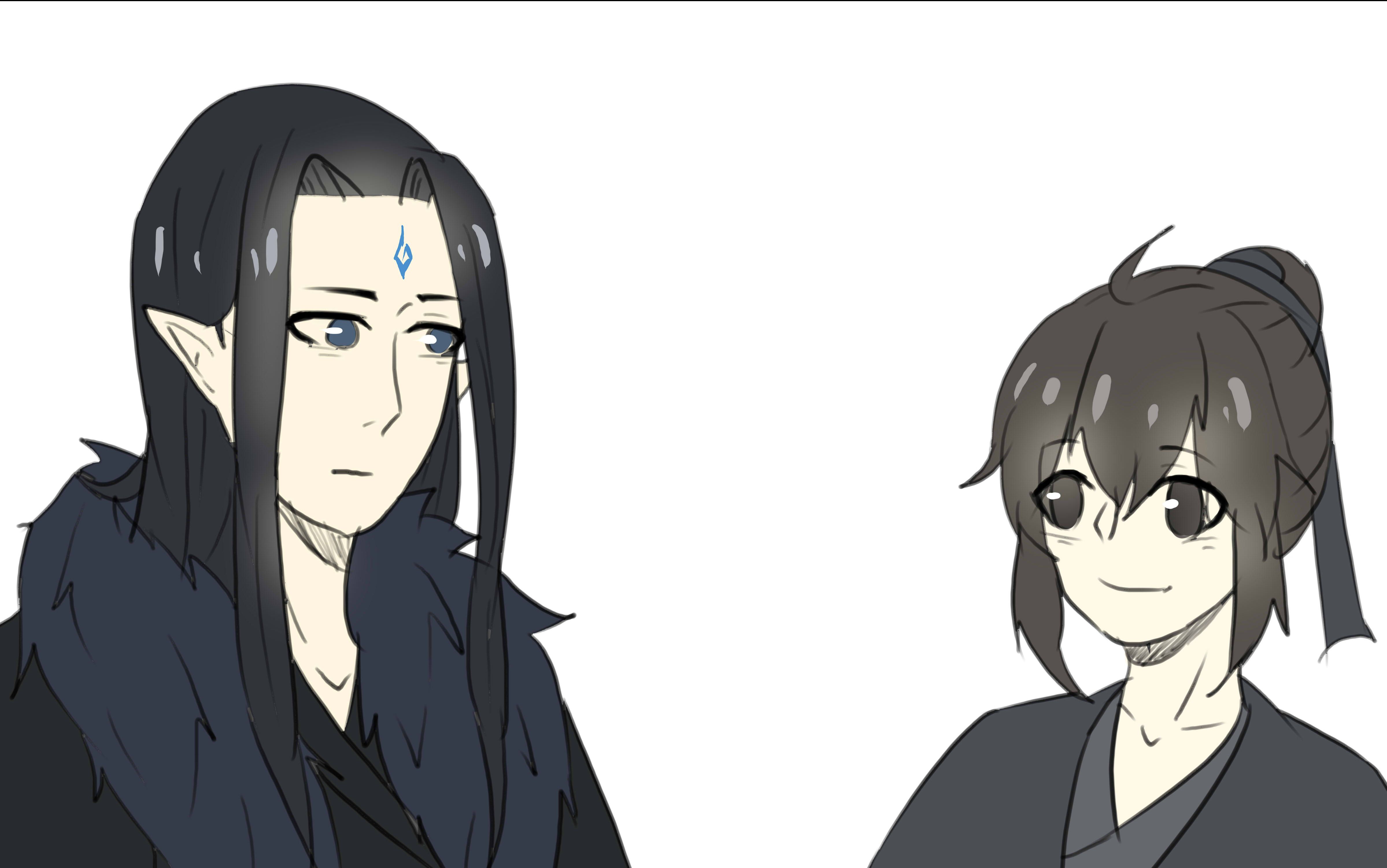 漠尚
