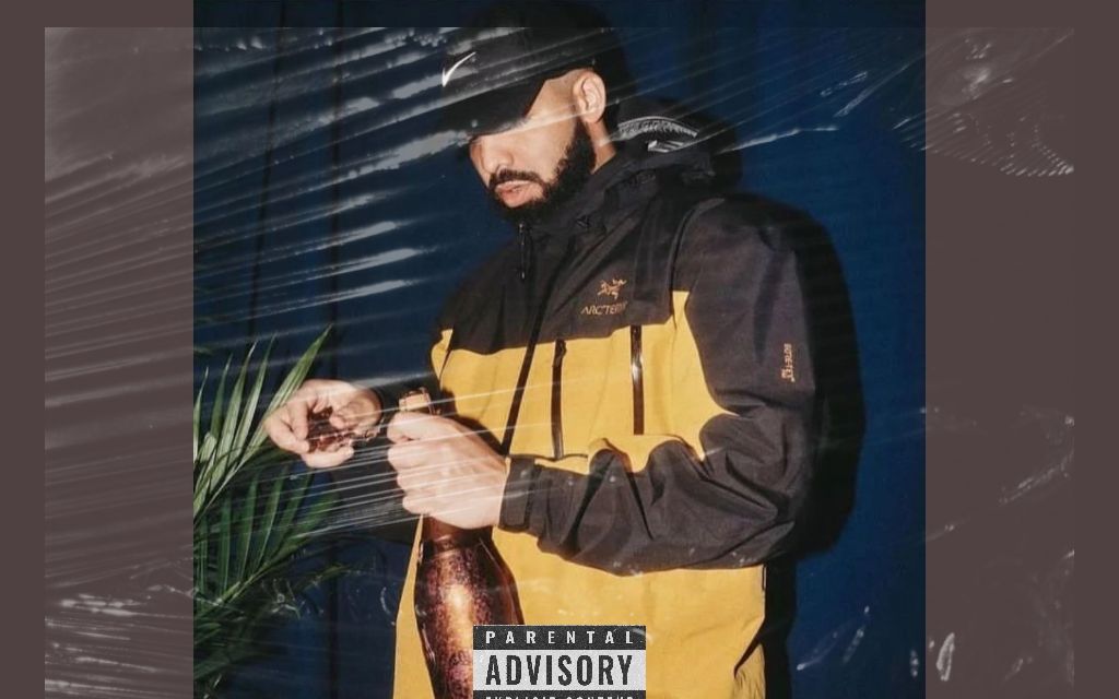 【free】"细雨登场,风一直吹." drake x 6lack x 三火flame type beat