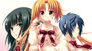 GALGAME游戏推荐】花鸟风月～坠入爱河的花园之姬～（花鳥風月～恋