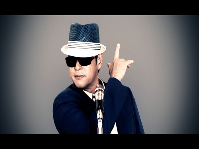 happy paradise - alan tam