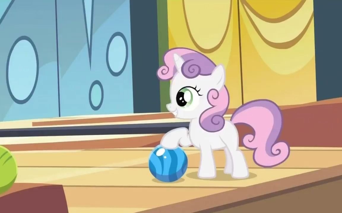 [图]这个剧情毫无违和感 A Compilation Of Parodies In My Little Pony Season 2 Episode 6