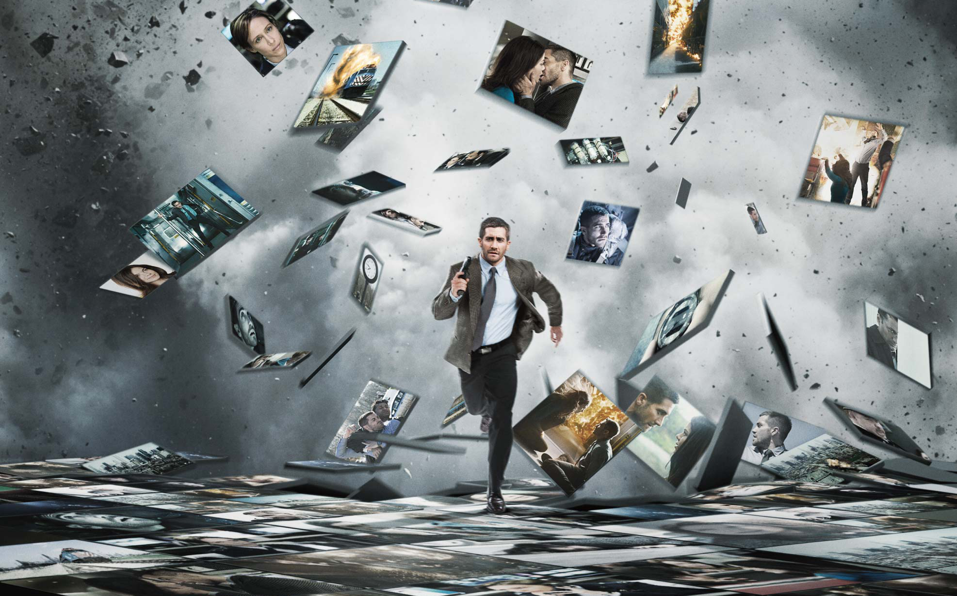 源代码sourcecode1080p预告片